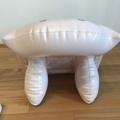 ラッコハグプラスの画像
