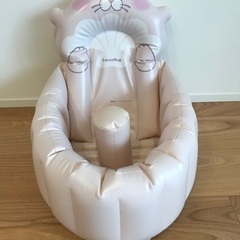 ラッコハグプラスの画像