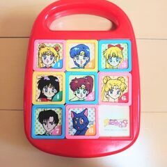 美少女戦士セーラームーンS