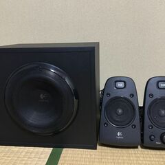 Logicoolロジクール 2.1ch スピーカー Z623 #1