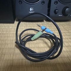 Logicoolロジクール 2.1ch スピーカー Z623 #1の画像