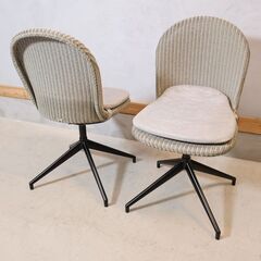 ベルギーのアウトドアファニチャーブランドのVINCENT SHEPPARD