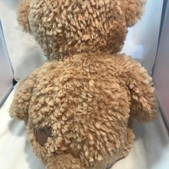 Disney ダッフィーぬいぐるみの画像