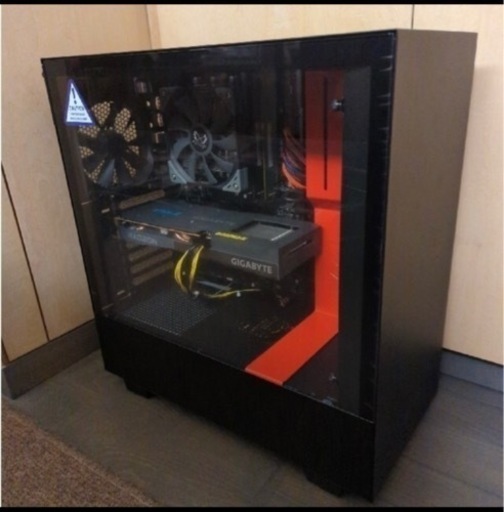 受渡済 かなり美品▪️直ぐに使用可能 ウインドウズ10 パソコン ワード