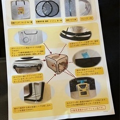 ペットオキシホテルの画像