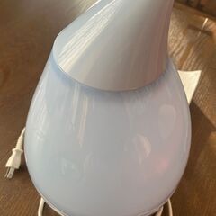 超音波式 アロマ 加湿器 AKS-017
