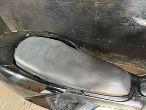 ★支払総額6.2万円★買取強化中！走行テスト済み！ ヤマハ マグザム250 SG17J 冬でも安心！インジェクションビッグ入荷！社外マフラー！通勤通学に♪