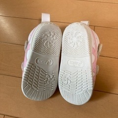 アシックス　ベビーシューズ　13.0cmの画像
