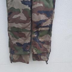 ミリタリーパンツ美品‼️の画像