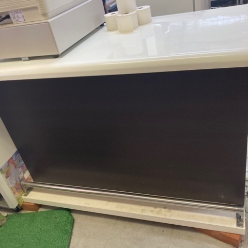 【再開】店舗用カウンター♡自宅でも◉試用期間7年です