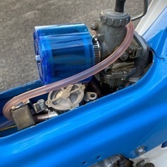 シャリー88ccの画像