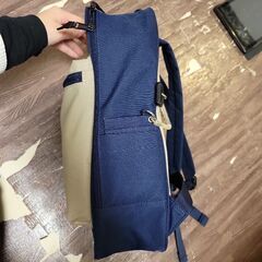 英会話イーオン キッズ リュック 学習塾の画像