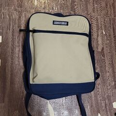 英会話イーオン キッズ リュック 学習塾