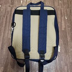 英会話イーオン キッズ リュック 学習塾の画像