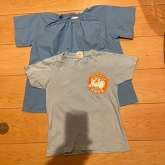 クラブネイスTシャツ120