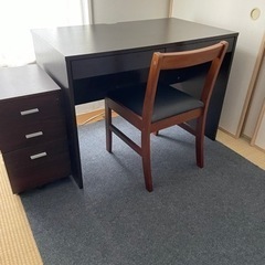 家具 オフィス用家具 机