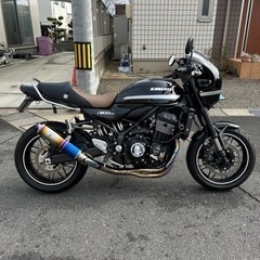 Z900RS 新車の中古が安い！激安で譲ります・無料であげます｜ジモティー