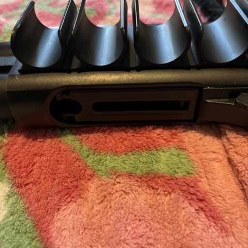 M870ブリーチャー 東京マルイ