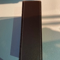 standard product ティッシュケース　ブラウンの画像