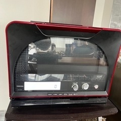 【保留】オーブンレンジ　※訳あり
