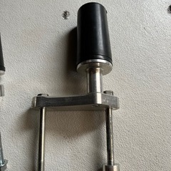 CB1300用ガード