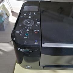 ②早い者勝ち!Canon PIXUS MG4130訳ありの画像