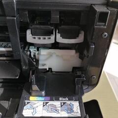 ②早い者勝ち!Canon PIXUS MG4130訳ありの画像