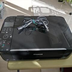 ②早い者勝ち!Canon PIXUS MG4130訳あり