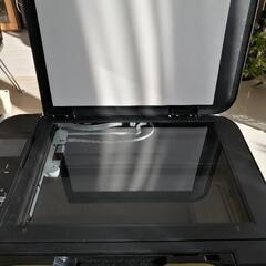 ②早い者勝ち!Canon PIXUS MG4130訳ありの画像
