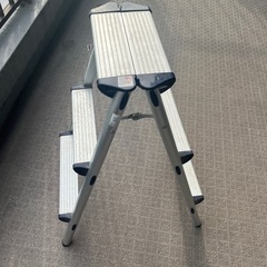 脚立  お譲り先決まりました。の画像