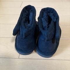 BdeR  ブーツ　13.0cmの画像
