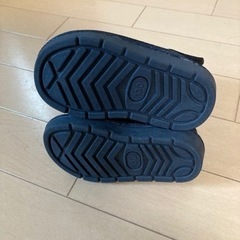BdeR  ブーツ　13.0cmの画像