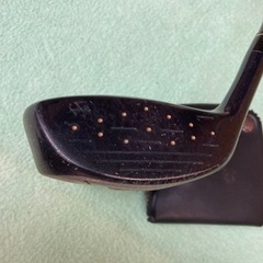 MIZUNO フェアウェイウッド3   15° ZOIDの画像