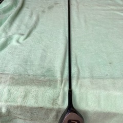 MIZUNO フェアウェイウッド3   15° ZOID