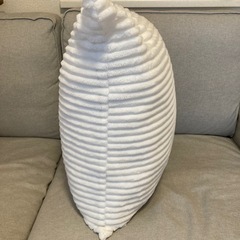 ビッグサイズ　クッション1点　70㎝×70㎝の画像