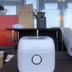 東芝 TOSHIBA IHジャー炊飯器 RC-5XL 2018年...