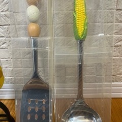 キッチンセットの画像