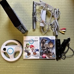 任天堂　Wii