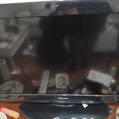 東芝　液晶テレビ32RE2