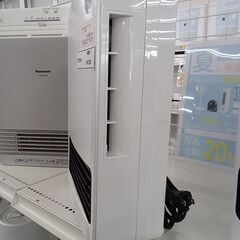 ★ジモティ割あり★ アイリスオーヤマ セラミックヒーター  21年製 動作確認／クリーニング済み MT305の画像