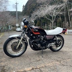 xj550の画像