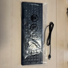 Lenovo 純正キーボードの画像