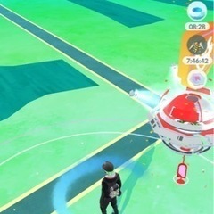 まだポケモンgoやってますか？