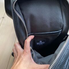 ボディバッグ ショルダーバックの画像
