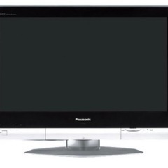パナソニック 32インチ液晶TV TX-32LX500