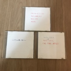 (受け渡し完了)アニメDVDジャンルバラバラの画像