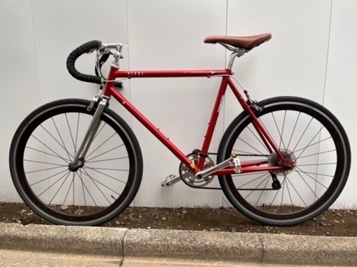 tern Rivet クロスバイク