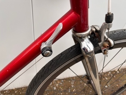 tern Rivet クロスバイク