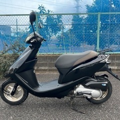 値下げ🉐『88000→55000』ホンダDIO AF68❗️嬉し...