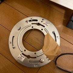 大塚家具 照明